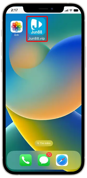 Hướng dẫn tải App Jun88 - Nhanh chóng, dễ dàng Hướng dẫn tải App Jun88 - Nhanh chóng, dễ dàng