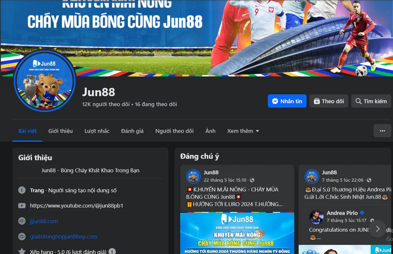 Liên hệ Jun88: Hỗ trợ khách hàng 24/7 - Nhanh chóng, chuyên nghiệp Liên hệ Jun88: Hỗ trợ khách hàng 24/7 - Nhanh chóng, chuyên nghiệp