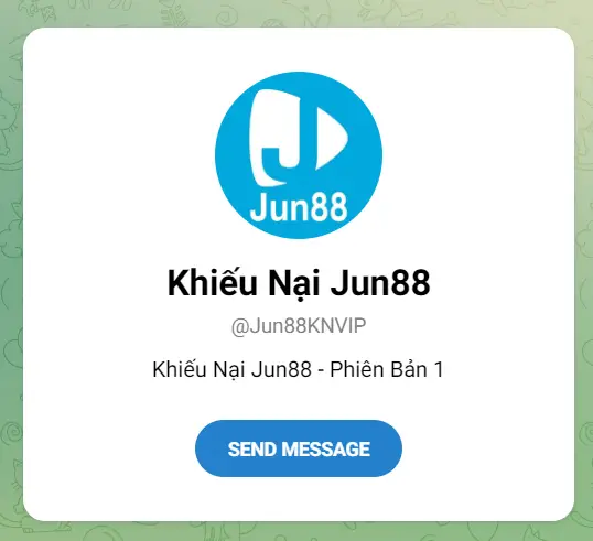 Liên hệ Jun88: Hỗ trợ khách hàng 24/7 - Nhanh chóng, chuyên nghiệp Liên hệ Jun88: Hỗ trợ khách hàng 24/7 - Nhanh chóng, chuyên nghiệp